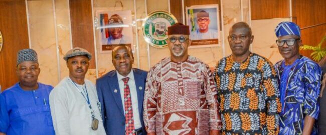 Ogun workers will smile soon — Gov Abiodun