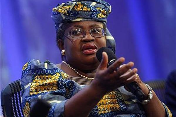 Okonjo-Iweala Announces Bid For Second Term As WTO DG