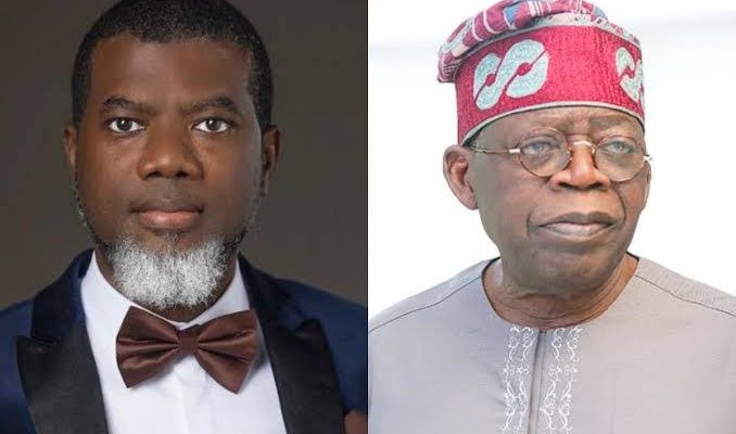 Omokri: Don’t blame Tinubu for NNPCL’s business decisions