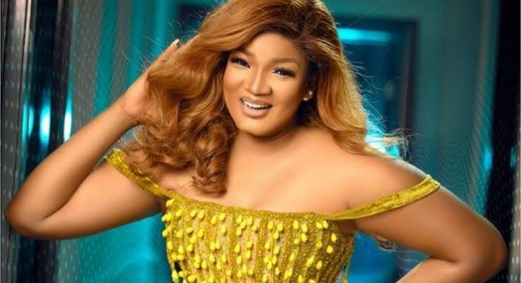 Omotola Jalade Opens Up About Her Hiatus From Acting