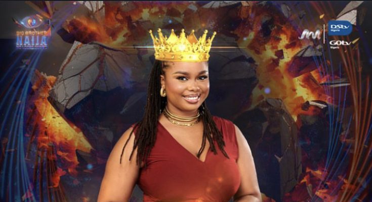 Onyeka Wins First Solo HOH Challenge, Gains Immunity From Eviction