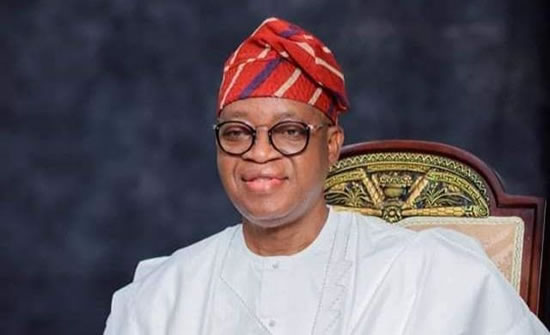 SCAN Dockworkers’ Day 2024, Shipowners score Oyetola high