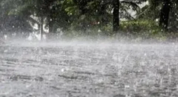 Oyo, Kwara, Plateau, 18 others to experience five-day heavy rainfall — FG