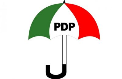 PDP Demands Immediate Release Of Arrested Edo Voters