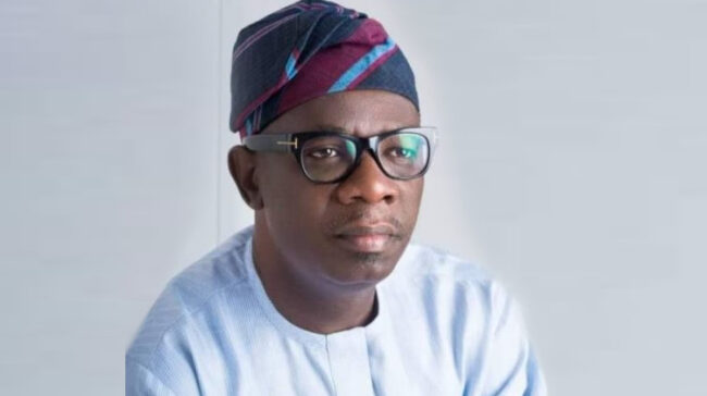 PDP's Ajayi harps on unity of party faithful