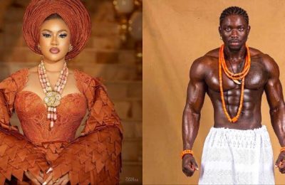 Phyna Declares Support For VeryDarkMan Amid EFCC, Bobrisky, Falz Saga