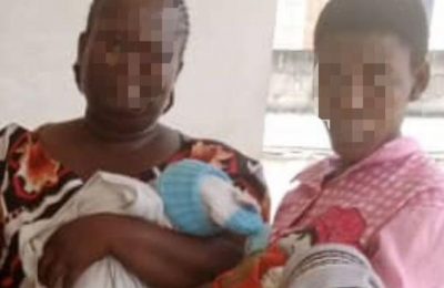 Police Nab Two Women From Abia Attempting To Sell Newborn Twins In Lagos