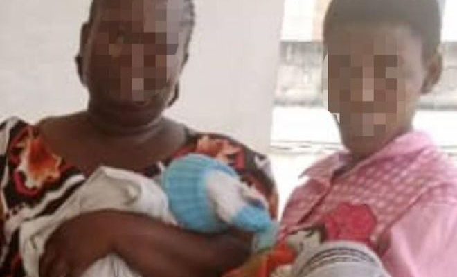 Police Nab Two Women From Abia Attempting To Sell Newborn Twins In Lagos