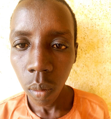 Police Rearrest Homicide Offender Who Escaped From Maiduguri Prison