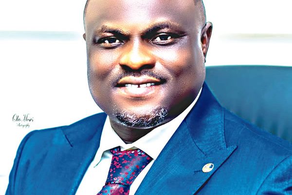 Prayer alone can’t solve Nigeria’s problem —Ikotun