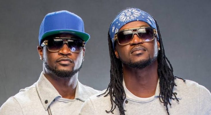 Psquare Dissolution: “Every Time Only Me Dey Sing, I No Dey Do Am Again”