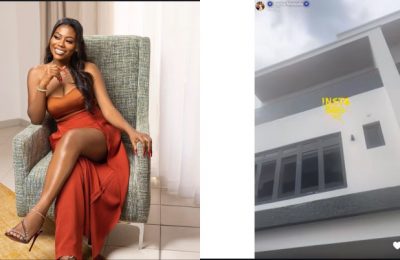 Real Estate Company Calls Out Sophia Momodu Over Mansion Ownership Claim