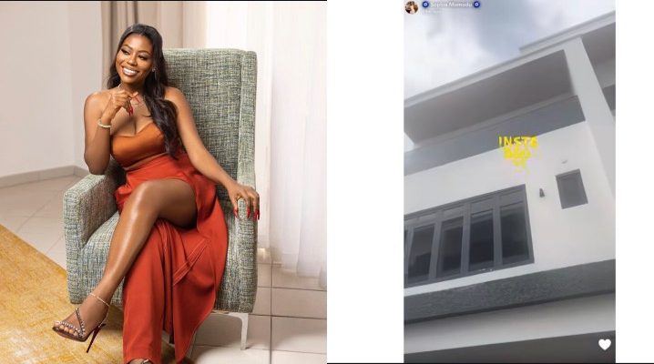 Real Estate Company Calls Out Sophia Momodu Over Mansion Ownership Claim