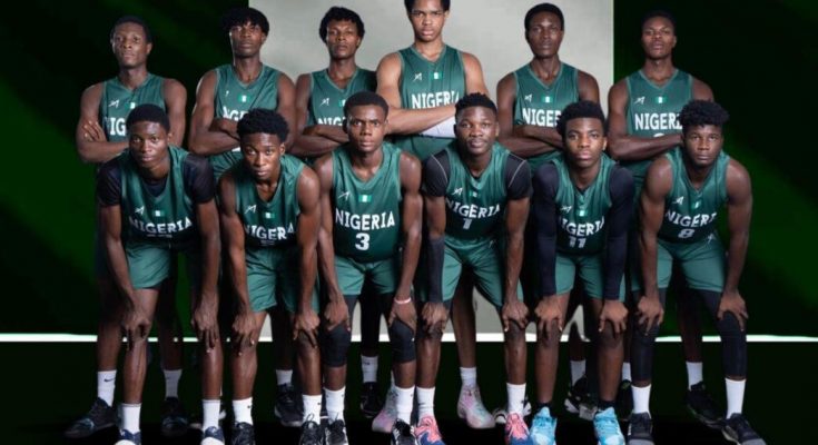 South African's Embassy Denies Junior D’Tigers Visa For U-18 Afrobasket Competition