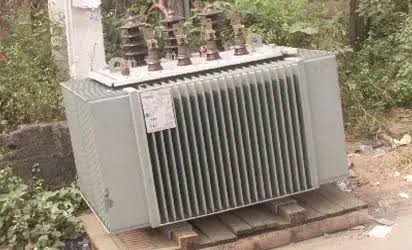 Suspected Vandal Electrocuted While Stealing Electrical Assets In Yobe