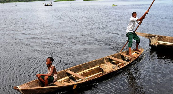 Three months after ministerial assurances, fish trawlers park up, abandon vessels