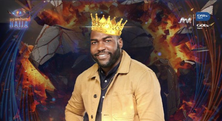 Tjay Wins HoH Title, Secures Immunity From Eviction