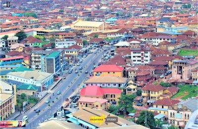 Top 10 best areas to live in Ibadan