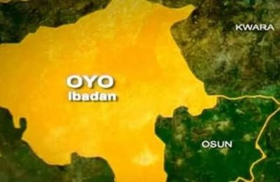 Tragedy Strikes Ibadan White Garment Church Feast, Five Dead, 50 Hospitalized