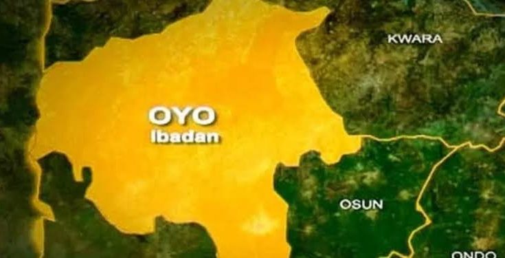 Tragedy Strikes Ibadan White Garment Church Feast, Five Dead, 50 Hospitalized