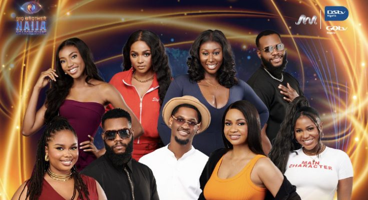 Two Housemates Secure Finale Spots, Nine Others Face Possible Eviction