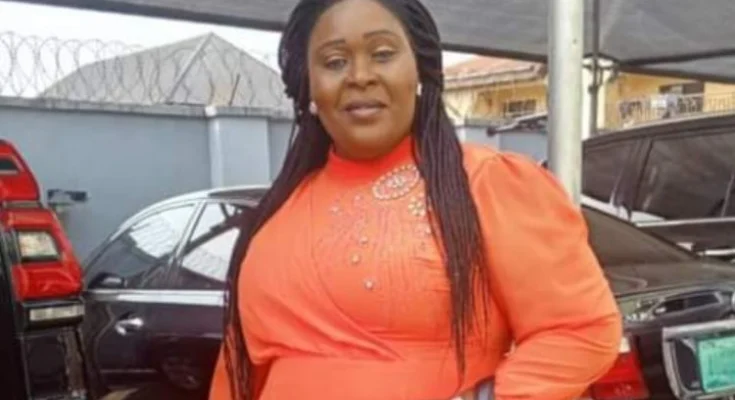 Two Policemen, Driver Killed As Gunmen Attempt To Abduct Delta Lawmaker’s Wife