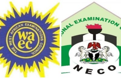 WAEC, NECO: Parents divide over 18 years age limit