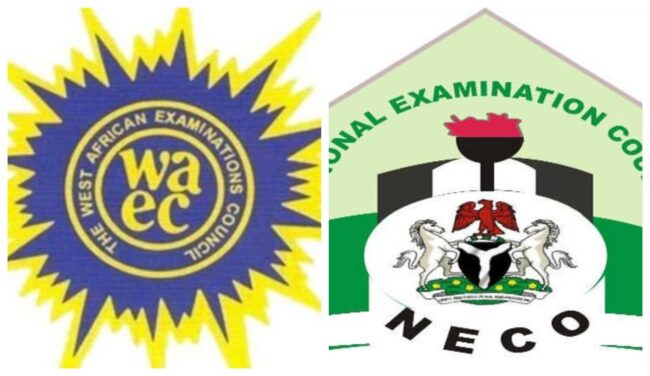 WAEC, NECO: Parents divide over 18 years age limit