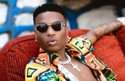 Wizkid reveals potential release date for new album