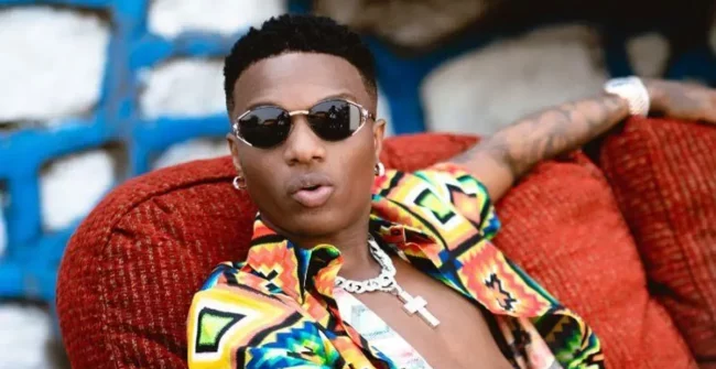 Wizkid reveals potential release date for new album