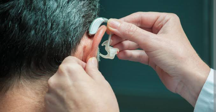 40m People In Africa Have Hearing Loss, 54m People In Continent May Become Deaf By 2030