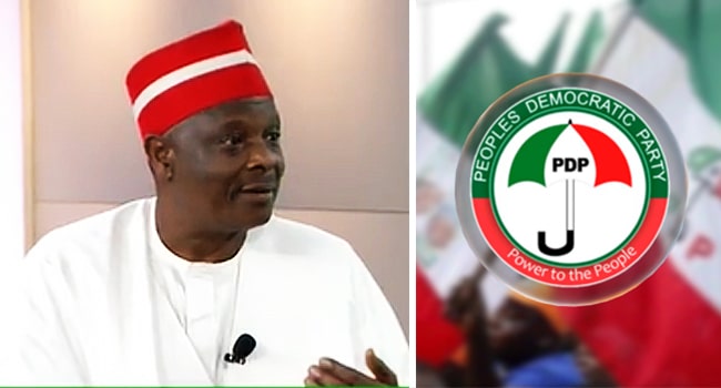 APC Failed Nigerians, PDP Is Dead – Kwankwaso Declares, Says NNPP Fastest Growing Party In Nigeria