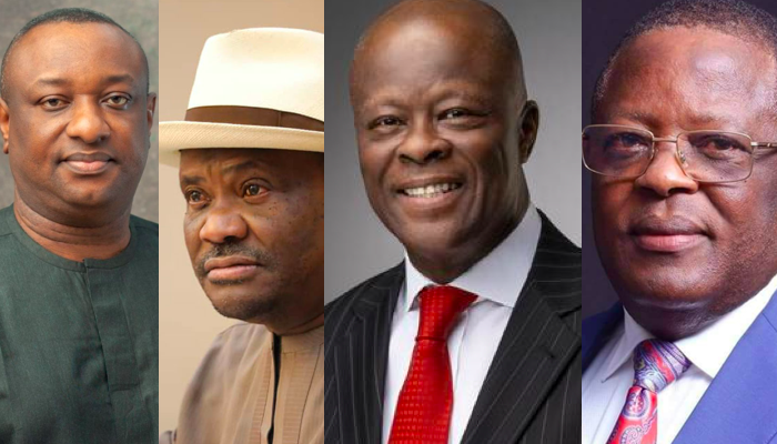 Adelabu, Keyamo, Wike, 28 others who retained portfolios as Tinubu rejigs cabinet