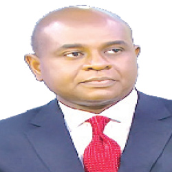 African leaders tap Moghalu