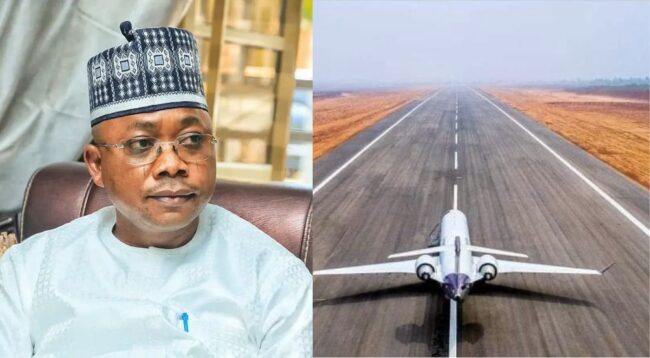 Aviation Ministry approves Kogi's bid for international airport