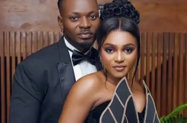 BBNaija S9: My Wife And I Have Broken Couples Records On This Show