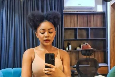 BBNaija's Ifu Ennada speaks on past criticism of ‘Hallelujah challenge’