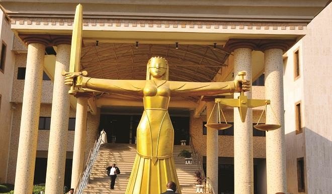 BREAKING: Abuja Court stops CBN from releasing monthly allocations to Rivers govt 