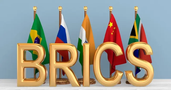 BRICS must step up on Gaza crisis, says peace foundation