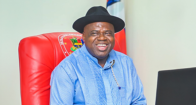 Bayelsa Workers To Earn N80,000 Minimum Wage From November 1