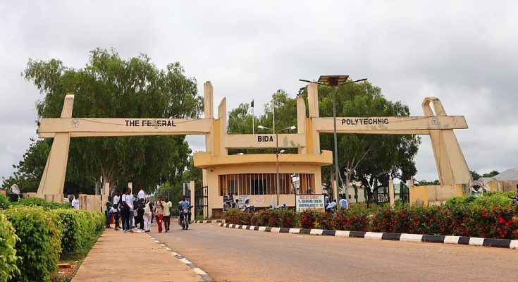 Bida Poly's governing council summons former rector for account of stewardship