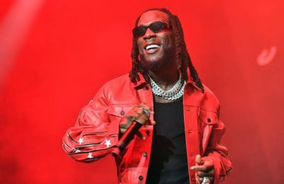 Burna Boy Says Dislike For Social Media Users Stops Him From Giving