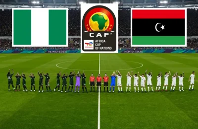 CAF Postpones Libya vs Nigeria Second Leg Game