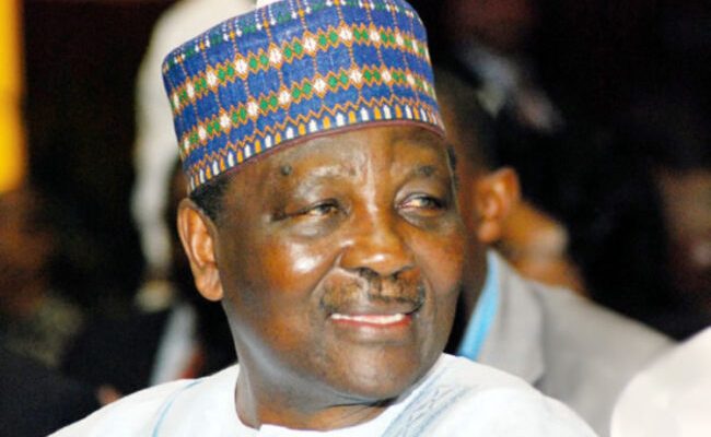 CAN hails Gowon, Head of State, General Yakubu Gowon, Nigeria, drug abuse, Gowon, allegation against gowon