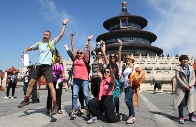 China pledges to enhance visa waiver policies for foreign visitors