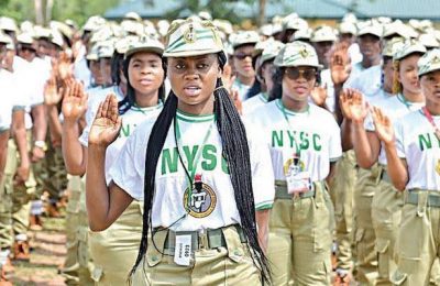 Corps Members' N77,000 Allowance Delayed Due To Funding