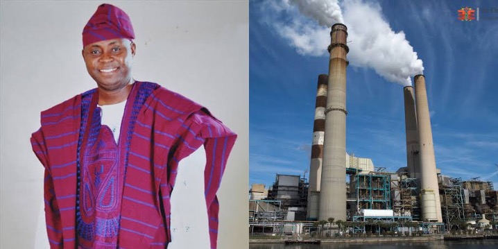 Davido's Father Shares How He Overcame Government Obstacles To Build $2bn Power Plant In Nigeria