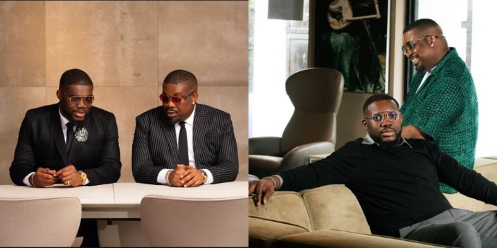 Don Jazzy Appoints New President At Mavin Records