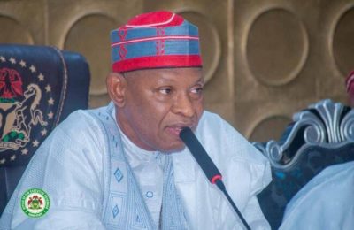 Don't proceed with LG polls, Kano APC cautions Gov Yusuf