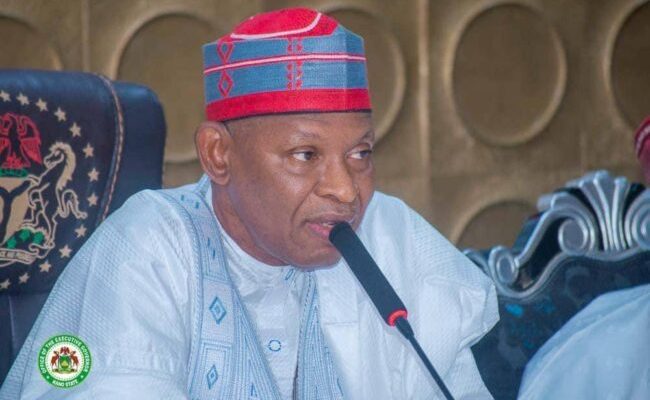 Don't proceed with LG polls, Kano APC cautions Gov Yusuf